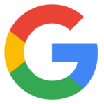 Google 'G' Logo