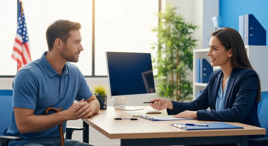 Can You Get VA Benefits Without a Medical Discharge?