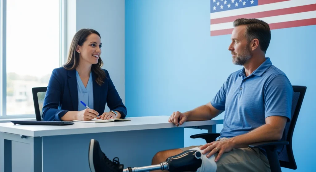 Do You Qualify for a VA Rating Increase?