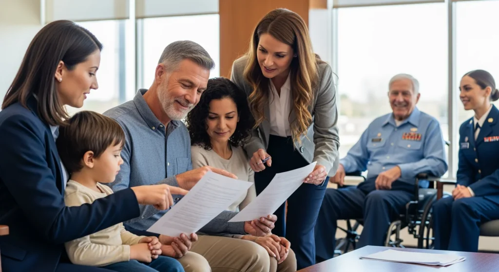 Professional image for The 10-Year Rule: Maximizing Survivor Benefits and Avoiding