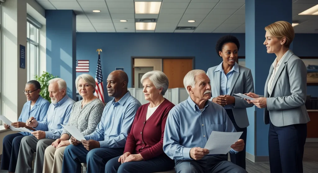 The VA Claims Timeline: What to Expect After You File
