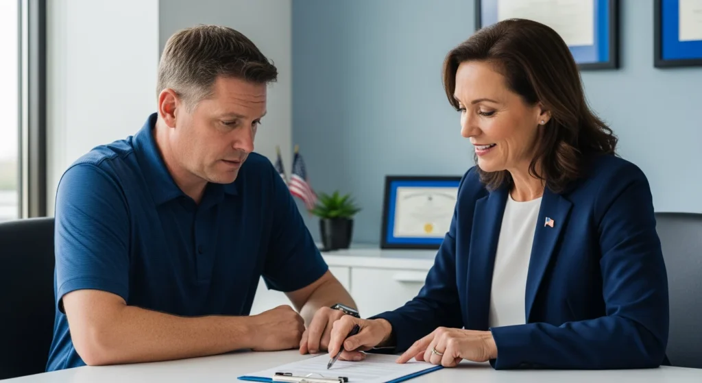 Why Your VA Rating Might Be Lower Than Expected