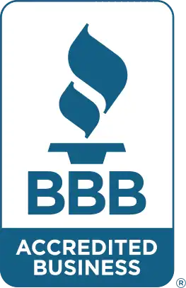 Bbb seal white blue