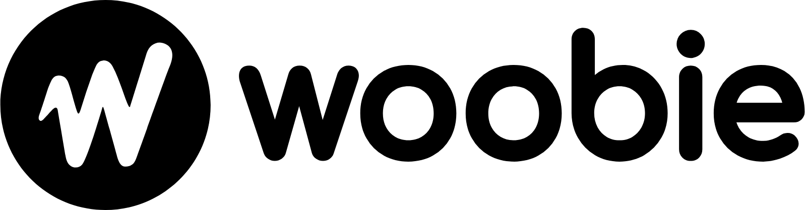 Woobie logo