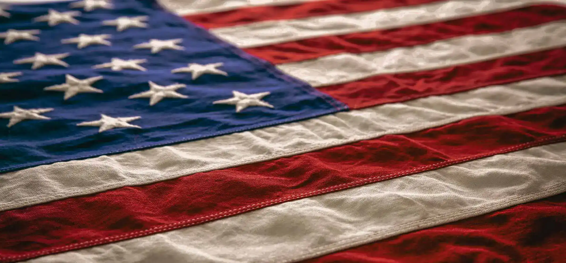 Usa flag background close up us america national r 2